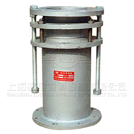 CS熱力管道伸縮器