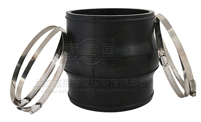 安徽省蕪湖市<a href=http://www.pengfeisewing.com.cn target=_blank class=infotextkey>單球體橡膠接頭</a>介紹