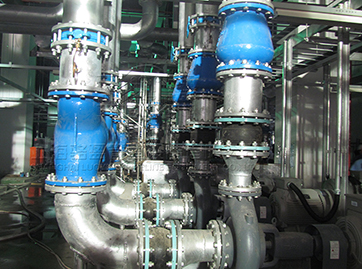大樓機(jī)房專用四川省內(nèi)江市東興區(qū)橡膠接頭