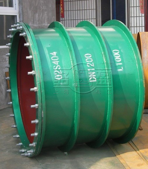 DN1200柔性防水套管