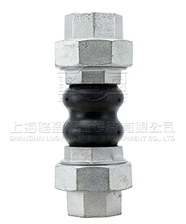 內(nèi)蒙古烏蘭察布市察哈爾右翼前旗<a href=http://www.pengfeisewing.com.cn target=_blank class=infotextkey>絲扣橡膠接頭</a>